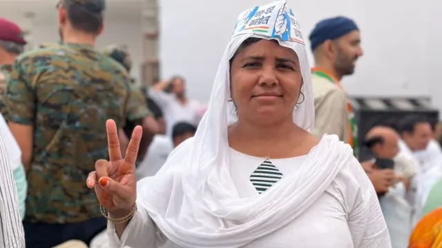 ਲੋਕ ਸਭਾ ਚੋਣਾਂ 2024