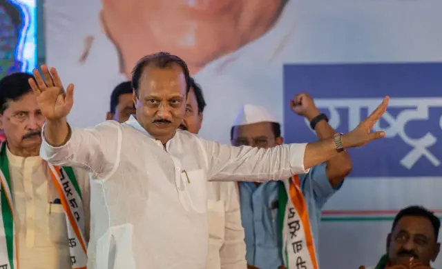 'कुठलंही अपयश अंतिम नसतं'- अजित पवार