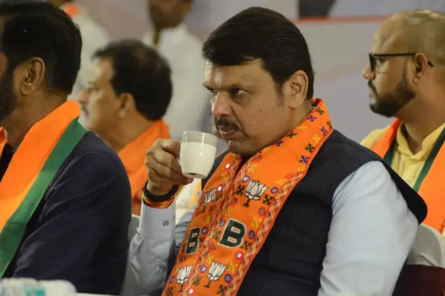 सखोल चिंतन करुन विधानसभेत पुन्हा जनतेत जाऊ, या लोकसभेची कसर भरून काढू- फडणवीस