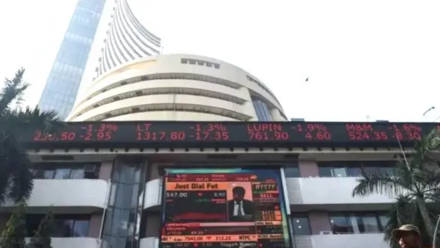 सेन्सेक्स