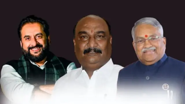 संभाजीनगरमध्ये संदिपान भुमरे आघाडीवर