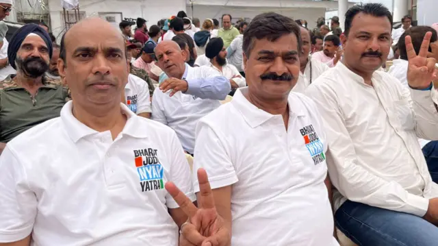 ਲੋਕ ਸਭਾ ਚੋਣਾਂ 2024