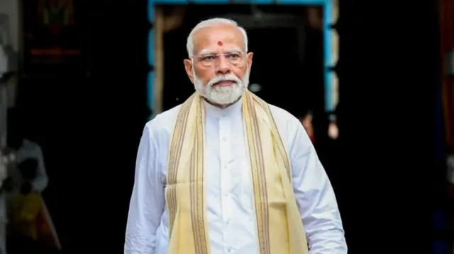 નરેન્દ્ર મોદી