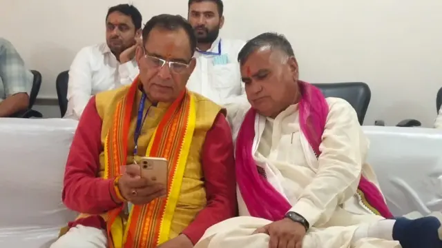 ਲੋਕ ਸਭਾ ਚੋਣਾਂ 2024