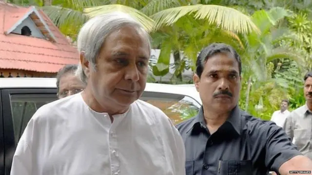 naveen patnaik photo