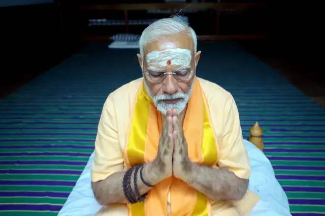 पीएम मोदी