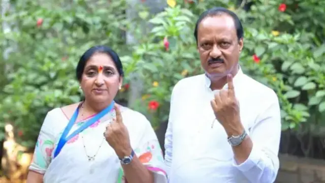 सुप्रिया सुळेंचा विजय शरद पवारांची ताकद दाखवणारा की अजित पवारांना धडा शिकवणारा?