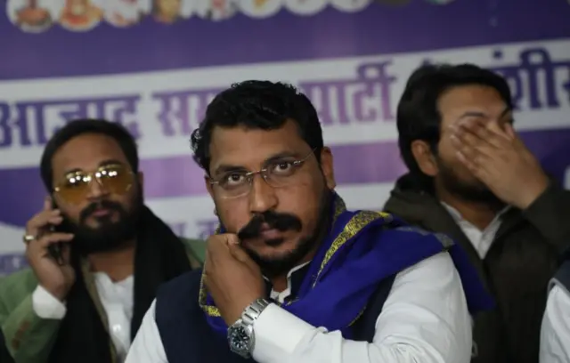 चन्द्र शेखर आजाद