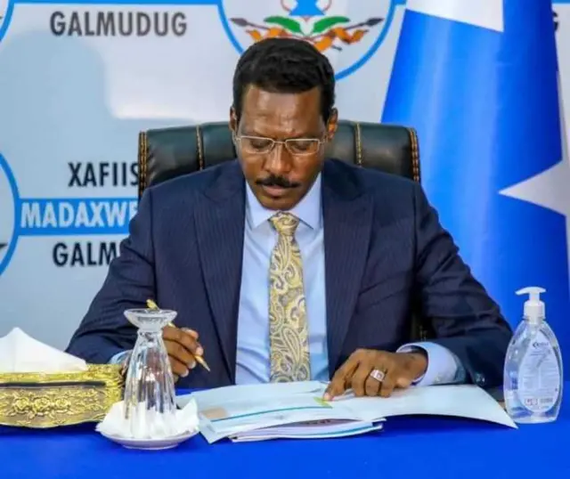 Galmudug