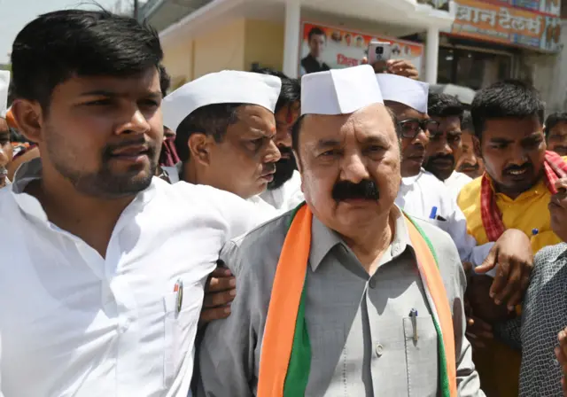 किशोरी लाल शर्मा