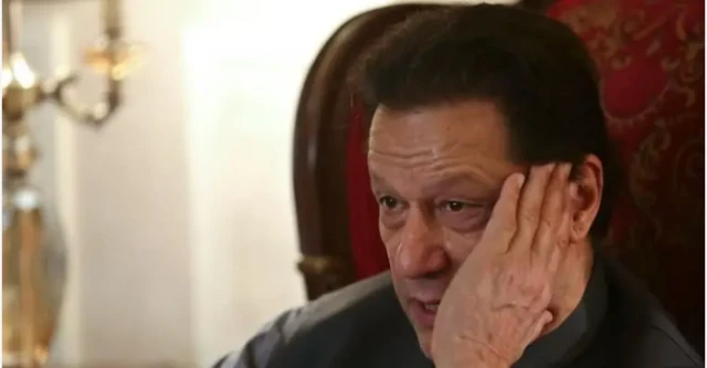 عمران خان