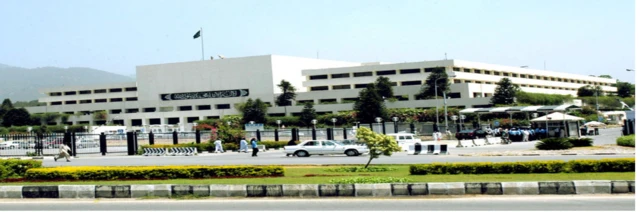 parliament