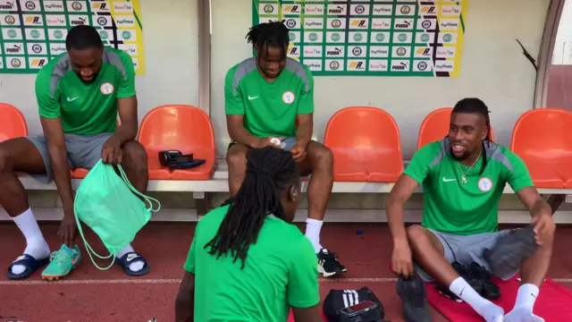 Super Eagles