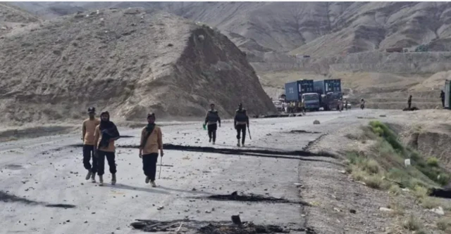 Balochistan