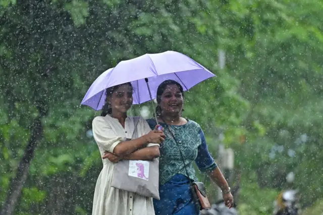 महाराष्ट्रात कोकणात आणि कोल्हापूरच्या दक्षिण भागात मान्सूनचं आगमन