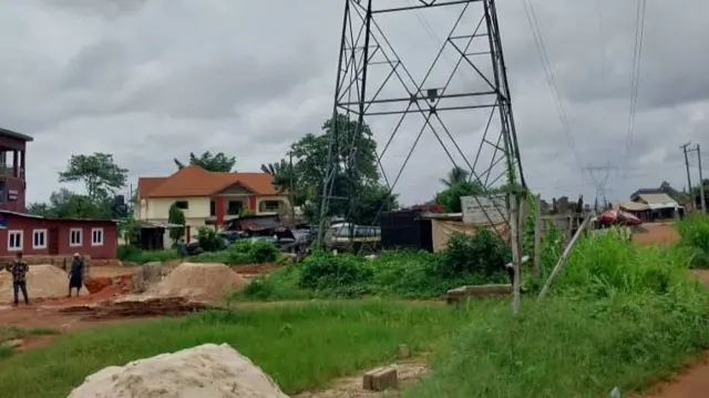 Otu onye nọọsụ anwụọla n’ụlọ enyi ya nwoke n’Imo steeti.