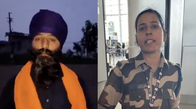 कुलविंदर कौर