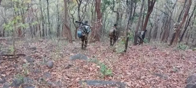 नक्सल
