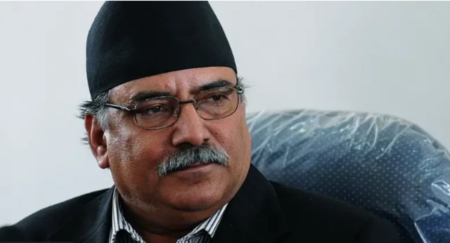 प्रचंड