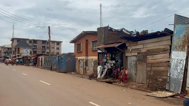 Ebe a na-ere akpakara igwe n'Enugwu steeti