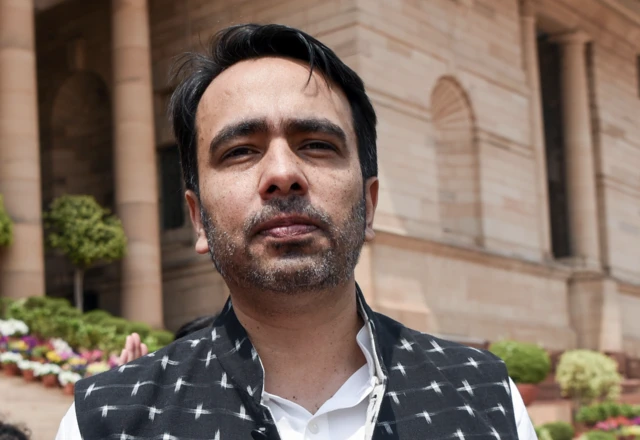 आरएलडी प्रमुख जयंत चौधरी