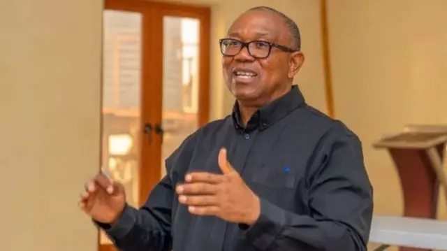 Peter Obi