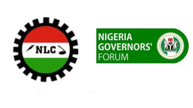 Akara ngosi NLC na NGF