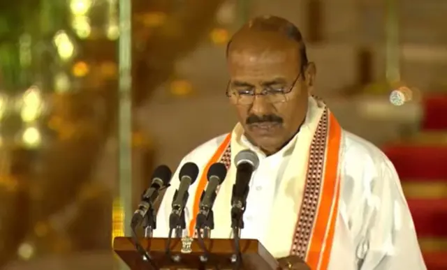 वीरेंद्र कुमार