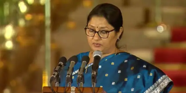 अन्नपूर्णा देवी