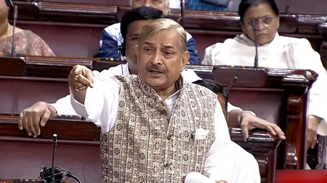 प्रमोद तिवारी