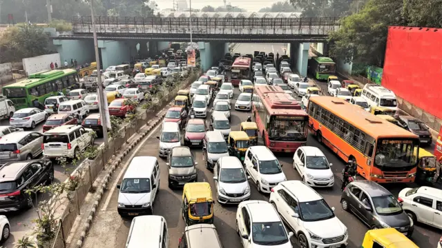 सांकेतिक तस्वीर