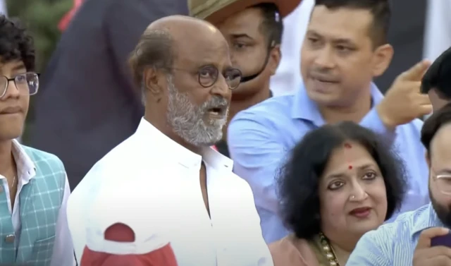 रजनीकांत