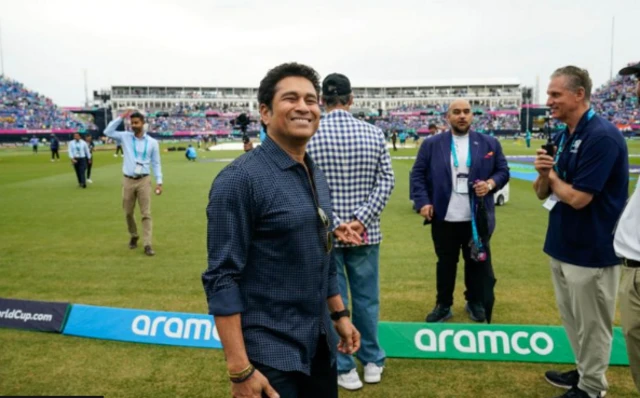Cricket