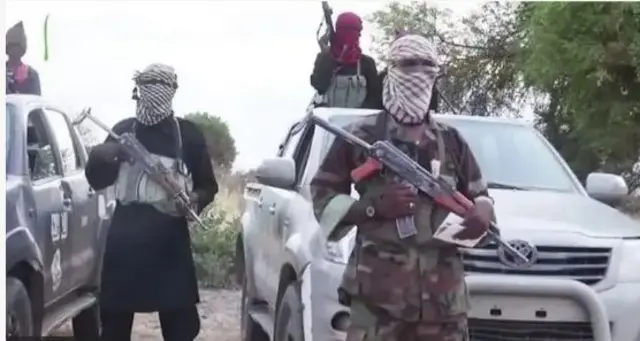 Boko Haram