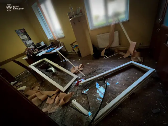 Киевская область