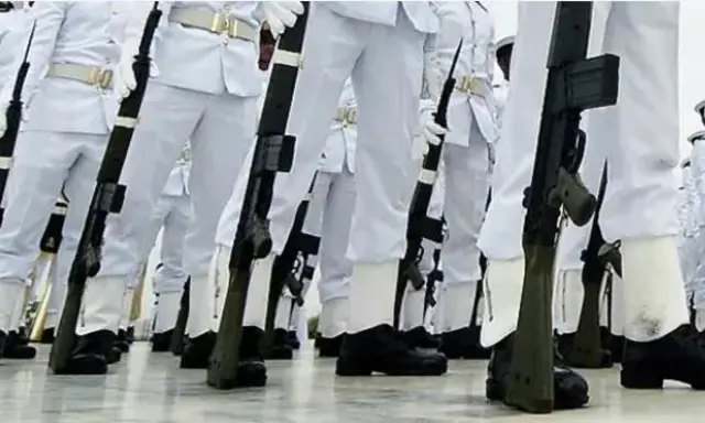 Pak Navy