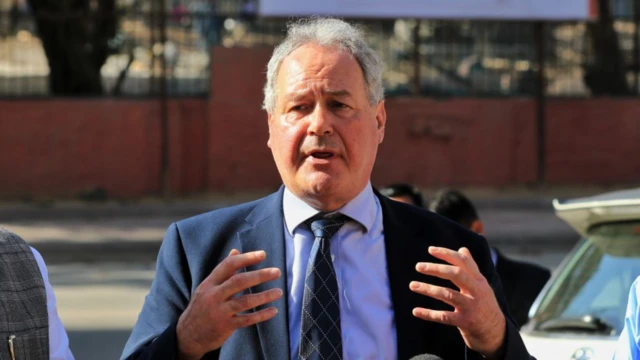 बॉब ब्लैकमैन