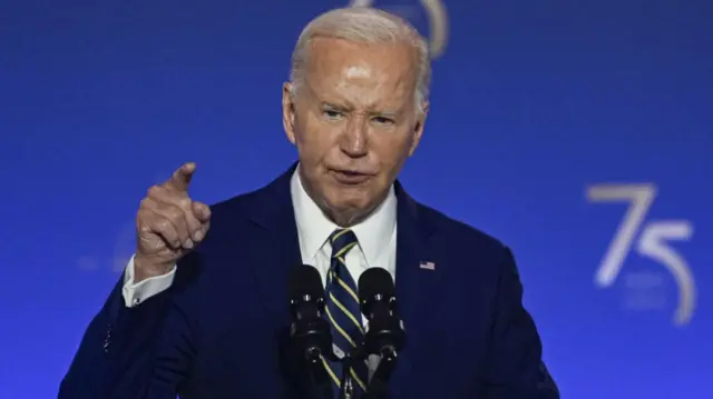 जो बाइडन