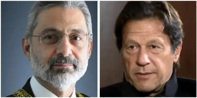 Pakistan