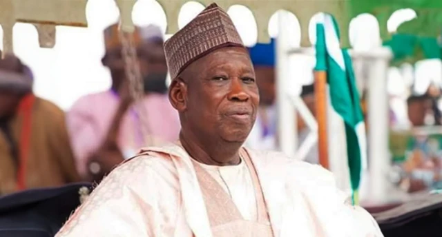 Ganduje