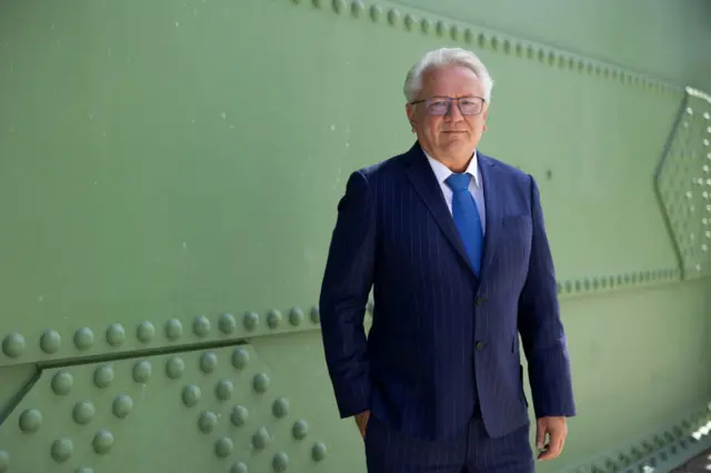 Армин Паппергер