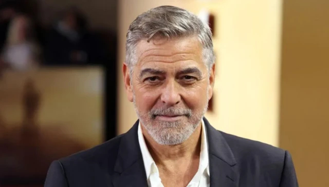 जॉर्ज क्लूनी