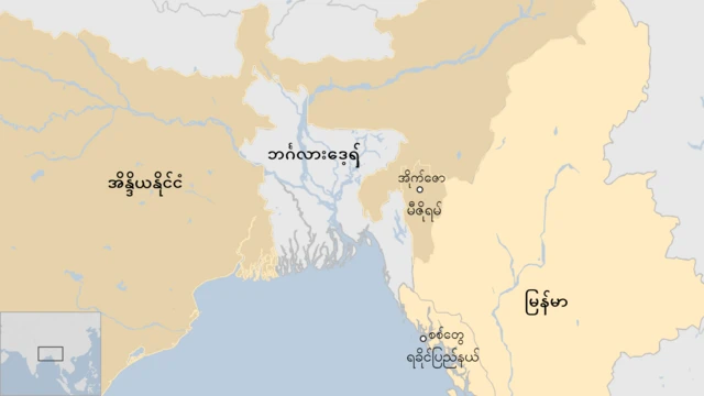 ကုလားတန်မြစ်ဘက်စုံသုံးစီမံကိန်းဟာ အိန္ဒိယနိုင်ငံ၊ မီဇိုရမ်ပြည်နယ်၊ အဲဒီနောက် ချင်းပြည်နယ်၊ ပလက်ဝမြို့နယ်နဲ့ ရခိုင်ပြည်နယ် စစ်တွေမြို့အထိ ကုန်စည် ဖြတ်သန်းဖို့ ရည်ရွယ်ပါတယ်။