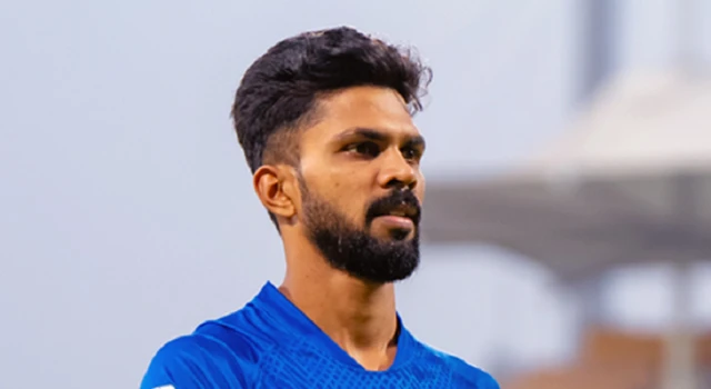 ऋतुराज गायकवाड़