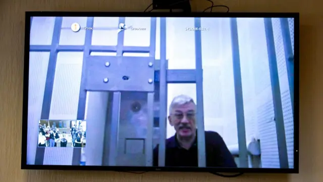 ओलेग ओर्लोव