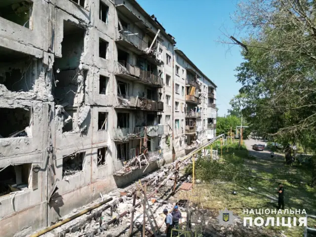 мирноград