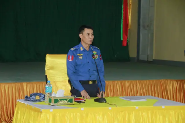 ဒုတိယဗိုလ်ချုပ်ကြီးဇွဲဝင်းမြင့်