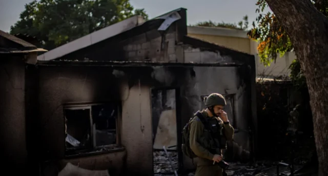 किबुत्ज़