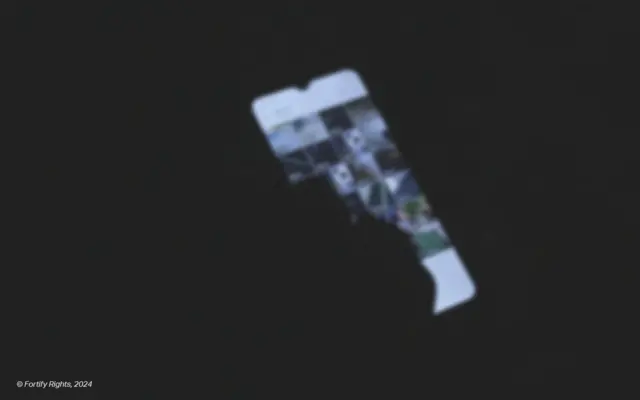 အမျိုးသမီး၂ ဦးအပါအဝင် လူ ၄၈ ဦးကို စစ်ကြောရေးမှာနှိပ်စက်နေတဲ့ ဗီဒီယိုဖိုင်ဆယ်ခုရရှိထားတယ်လို့ဆို