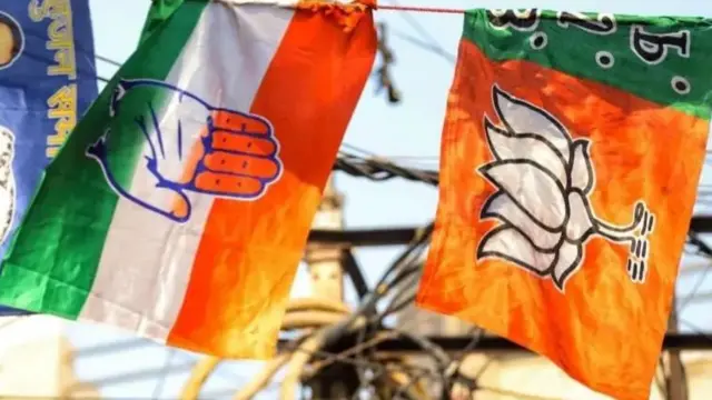 विधानसभा उपचुनाव